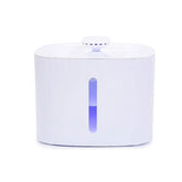 Shower Style Smart Pet Water Fountain